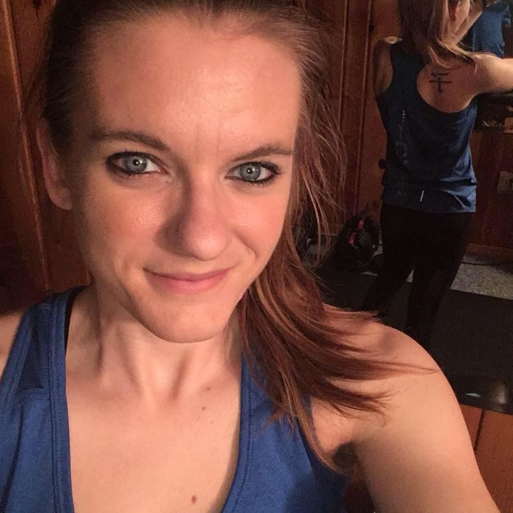 Meet your Posher, Amanda